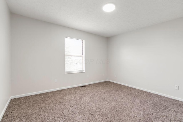 6377 Dietz Dr, Canal Winchester, OH 43110 - carpeted spare room with baseboards