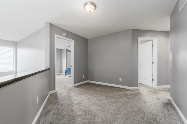 6458 Tallman Ct, Canal Winchester, OH 43110 - empty room with carpet floors and baseboards