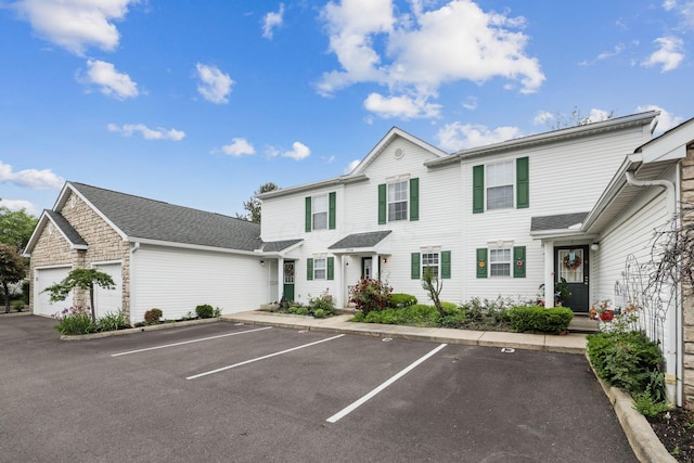 1994 Hoadley Dr Unit 7C, Columbus, OH 43228 - multi unit property featuring uncovered parking