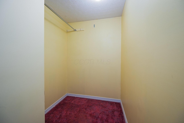 1959 Chapel Creek Rd, Chillicothe, OH 45601 - spacious closet featuring carpet