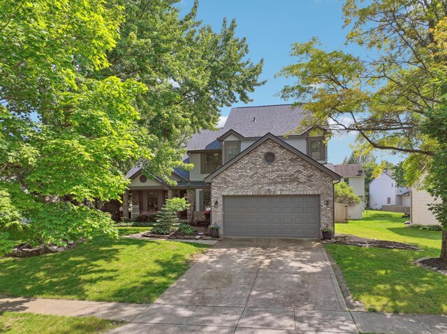 7557 Creekbend Dr, Pickerington, OH 43147 - photo 3