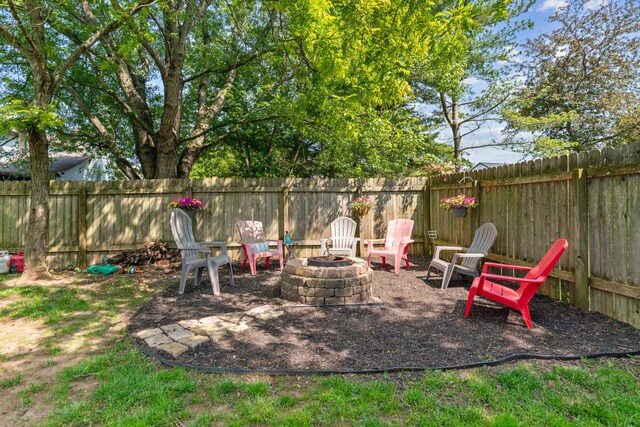 7557 Creekbend Dr, Pickerington, OH 43147 - photo 32