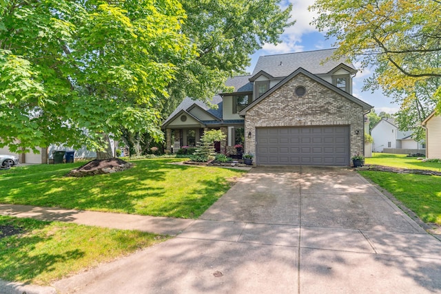 7557 Creekbend Dr, Pickerington, OH 43147 - photo 1