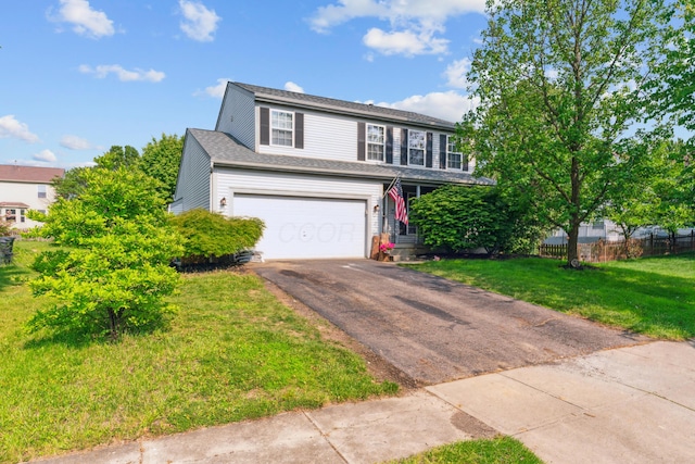 672 Toria Dr, Reynoldsburg, OH 43068 - photo 1