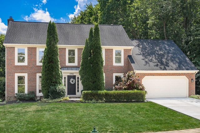 5769 Finnegan Ct, Dublin, OH 43017 - photo 2