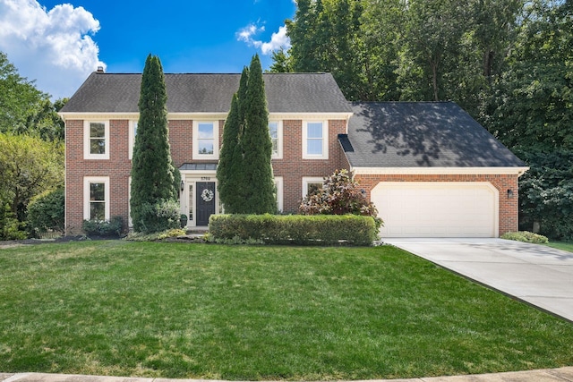 5769 Finnegan Ct, Dublin, OH 43017 - photo 4