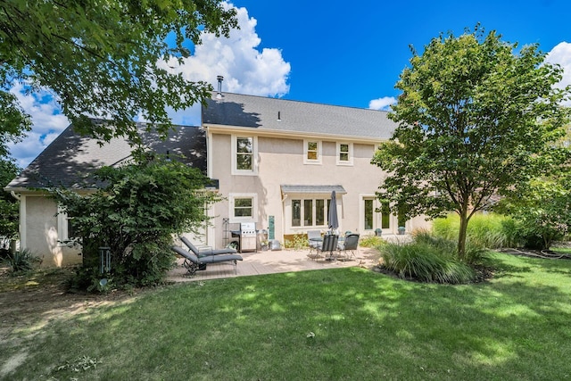 5769 Finnegan Ct, Dublin, OH 43017 - photo 29