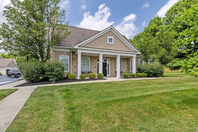 425 Westgreen Ln, Westerville, OH 43082 - photo 35