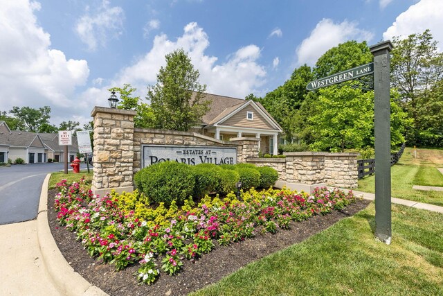 425 Westgreen Ln, Westerville, OH 43082 - photo 34