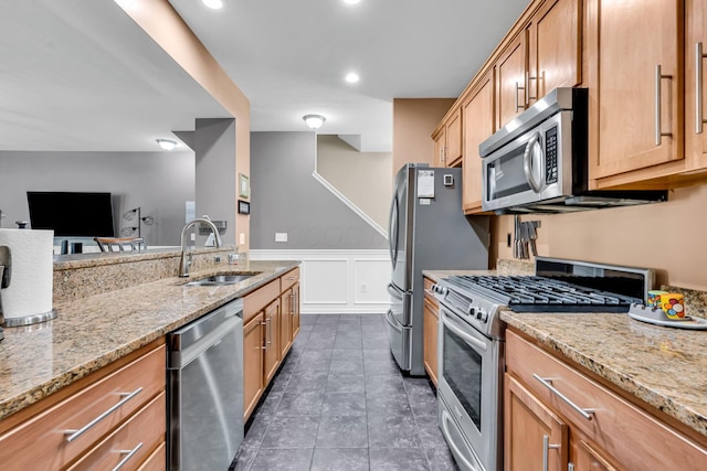 425 Westgreen Ln, Westerville, OH 43082 - photo 4