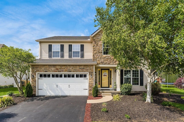 110 Stirling Way, Etna, OH 43062