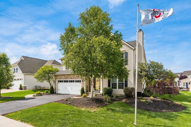 110 Stirling Way, Etna, OH 43062