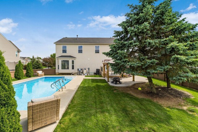 110 Stirling Way, Etna, OH 43062