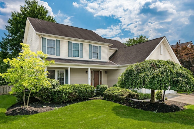5547 Oldwynne Rd, Hilliard, OH 43026 - photo 1