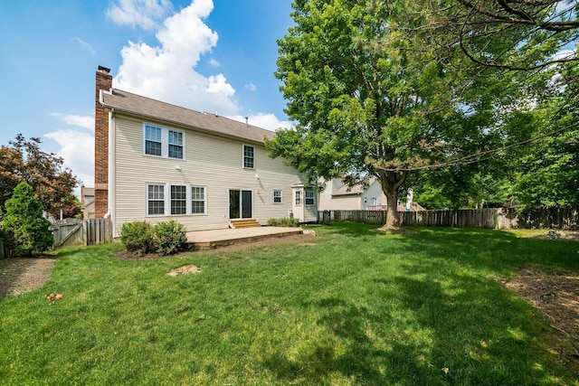 5547 Oldwynne Rd, Hilliard, OH 43026 - photo 54