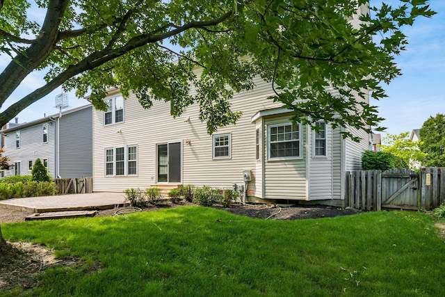 5547 Oldwynne Rd, Hilliard, OH 43026 - photo 56