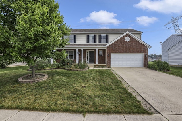 1701 Marigold St, Lewis Center, OH 43035 - photo 2