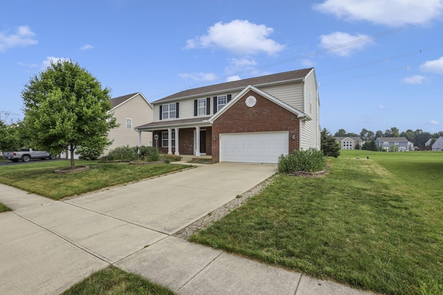 1701 Marigold St, Lewis Center, OH 43035 - photo 4