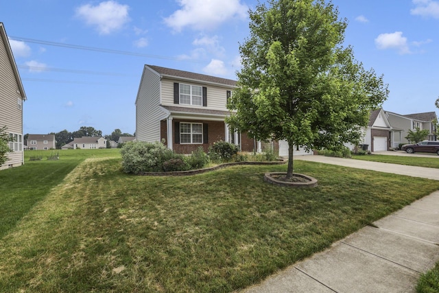 1701 Marigold St, Lewis Center, OH 43035 - photo 5