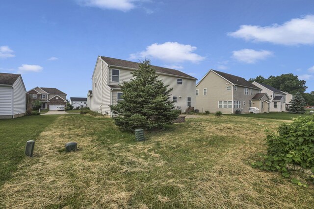1701 Marigold St, Lewis Center, OH 43035 - photo 71