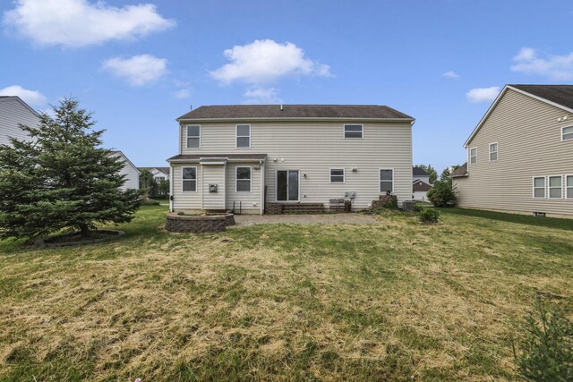 1701 Marigold St, Lewis Center, OH 43035 - photo 72