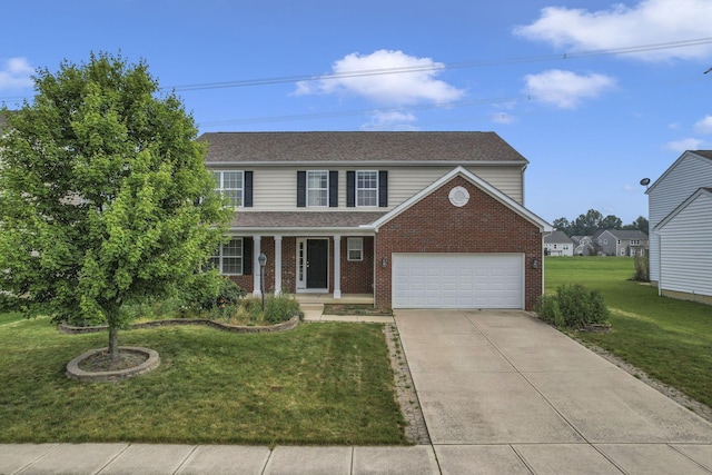 1701 Marigold St, Lewis Center, OH 43035 - photo 1