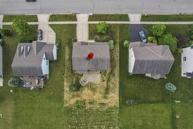 1701 Marigold St, Lewis Center, OH 43035 - photo 74