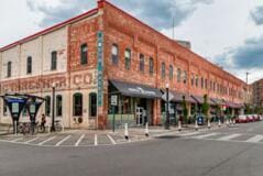 48 E 4th Ave, Columbus, OH 43201 - view of building exterior