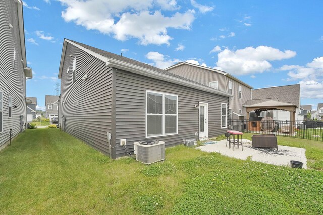7079 Celebration Dr, Powell, OH 43065 - photo 34