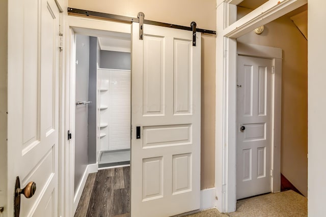 302 Oak St, Mount Vernon, OH 43050 - bathroom with baseboards