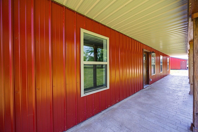 1674 Brock Rd NE, Bloomingburg, OH 43106 - view of property exterior