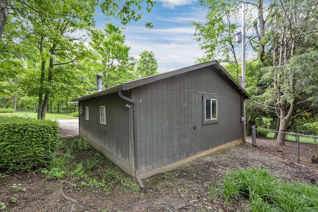 13115 Jack Run Rd, Rockbridge, OH 43149 - view of home's exterior