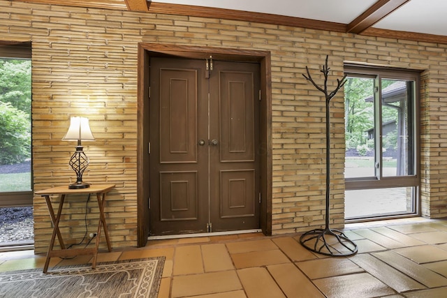 13115 Jack Run Rd, Rockbridge, OH 43149 - view of entrance to property
