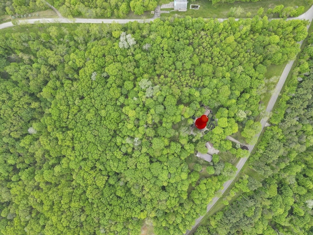 13115 Jack Run Rd, Rockbridge, OH 43149 - aerial view of property's location