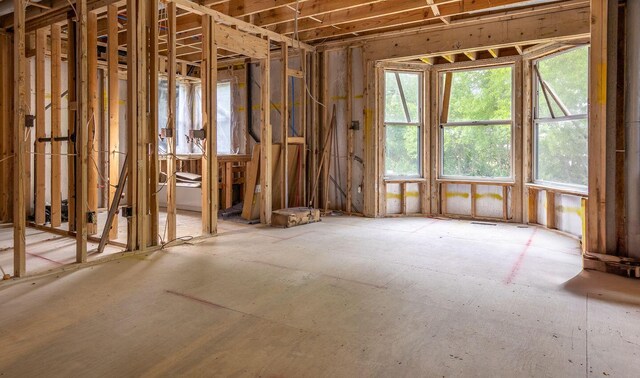 7711 Eagle Creek Dr, Pickerington, OH 43147 - view of miscellaneous room