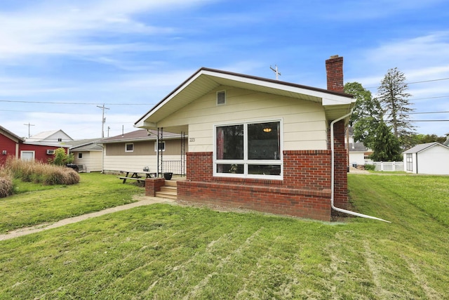 223 Cherry St, Warsaw, OH 43844 - photo 2