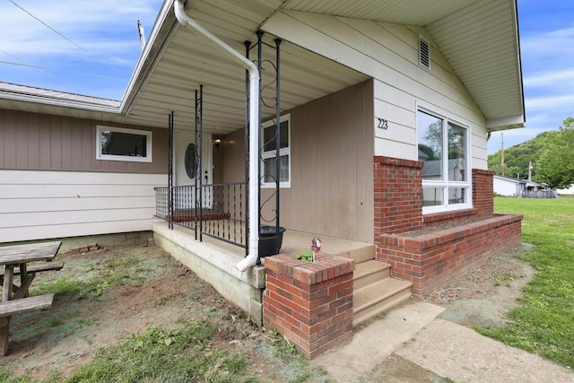 223 Cherry St, Warsaw, OH 43844 - photo 3