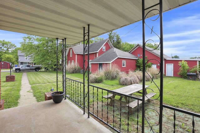223 Cherry St, Warsaw, OH 43844 - photo 4