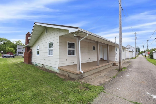 223 Cherry St, Warsaw, OH 43844 - photo 58