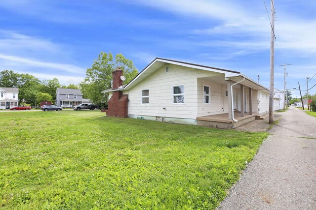 223 Cherry St, Warsaw, OH 43844 - photo 61