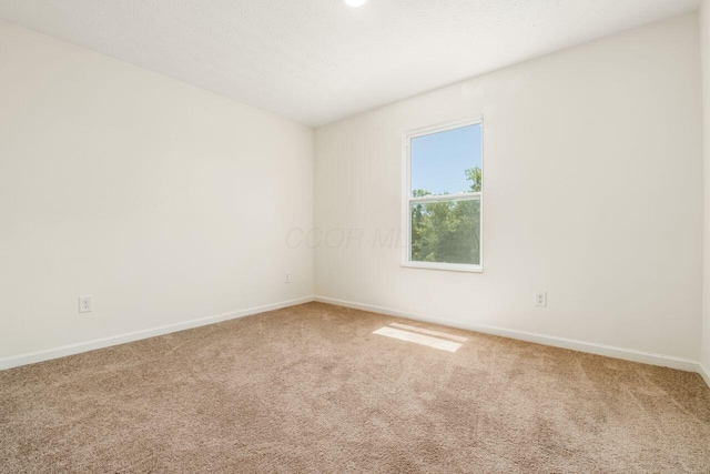 3339 Lauren Fields Dr S, Groveport, OH 43125 - empty room featuring carpet and baseboards