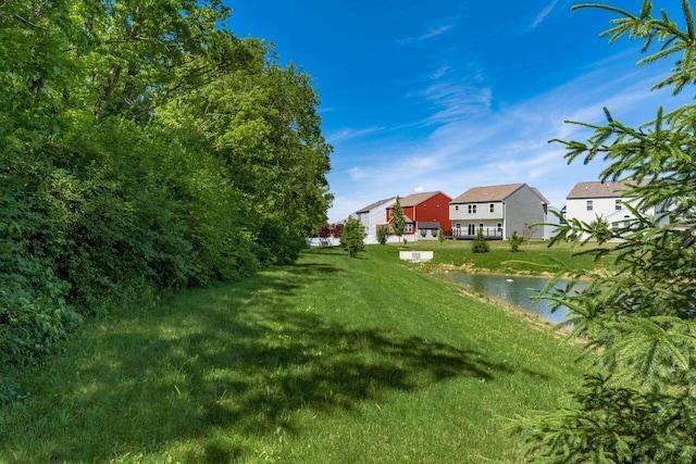 3339 Lauren Fields Dr S, Groveport, OH 43125 - view of green lawn