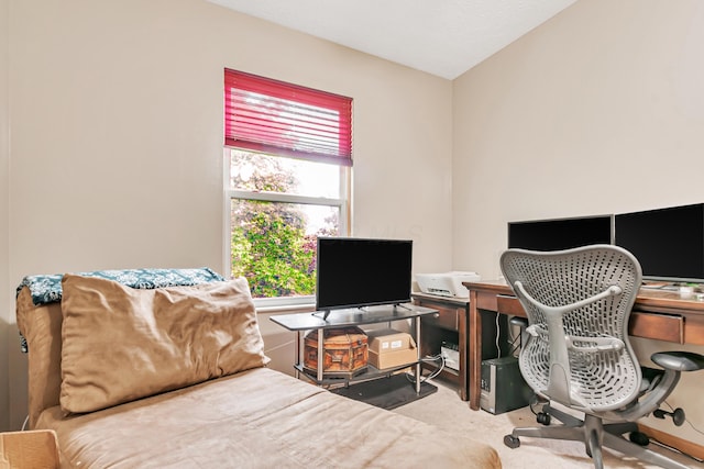 3150 Berkley Pointe Dr, Gahanna, OH 43230 - bedroom featuring a desk