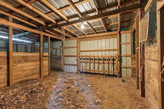 4093 State Route 257, Radnor, OH 43066 - view of misc room