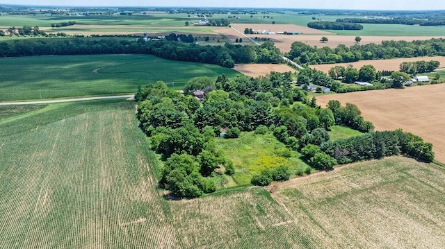 4093 State Route 257, Radnor, OH 43066 - view of rural area