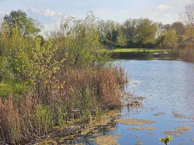 2309 N Houston Pike, South Vienna, OH 45369 - water view