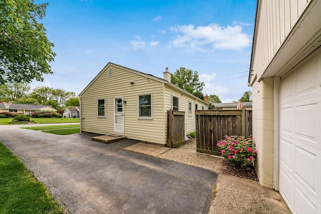 2380 Cranford Rd, Upper Arlington, OH 43221 - view of outdoor structure