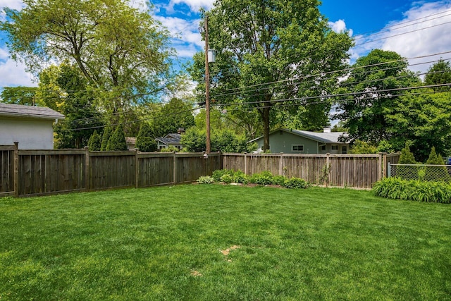 2380 Cranford Rd, Upper Arlington, OH 43221 - view of yard