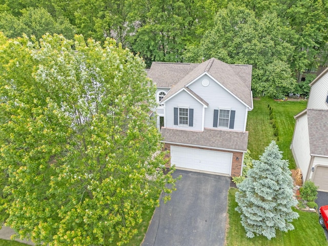 5906 Nash Ave, Westerville, OH 43081 - photo 3