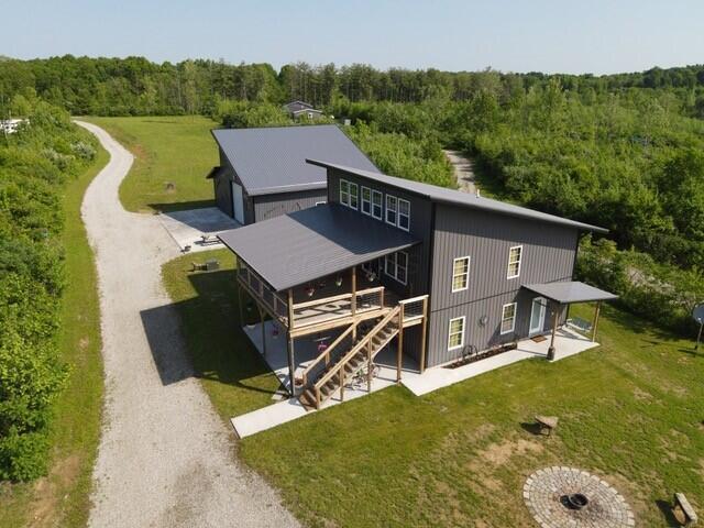 31152 Edmundson Rd, Vinton, OH 45686 - photo 2